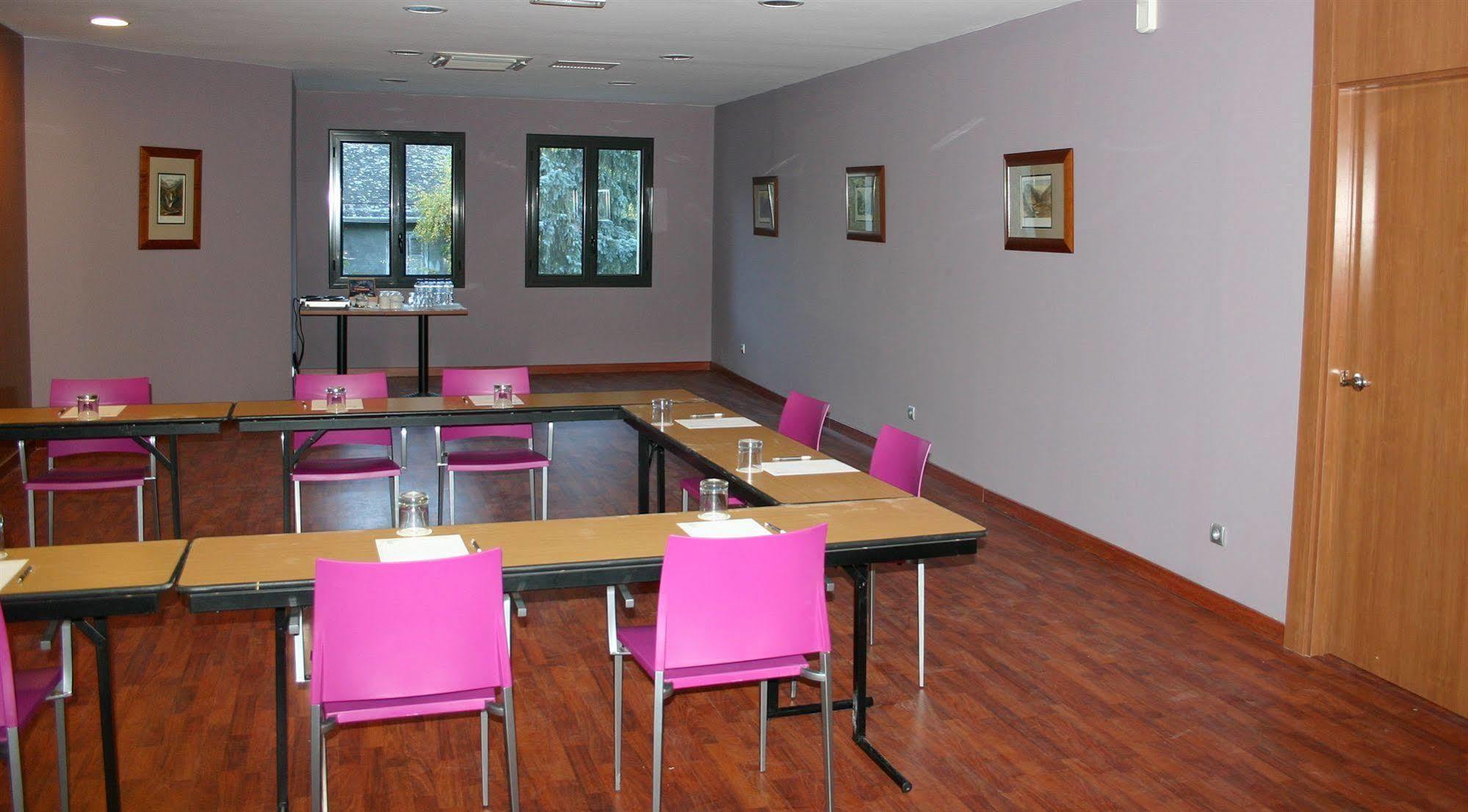 Alti Hotel Bagneres-de-Luchon Экстерьер фото