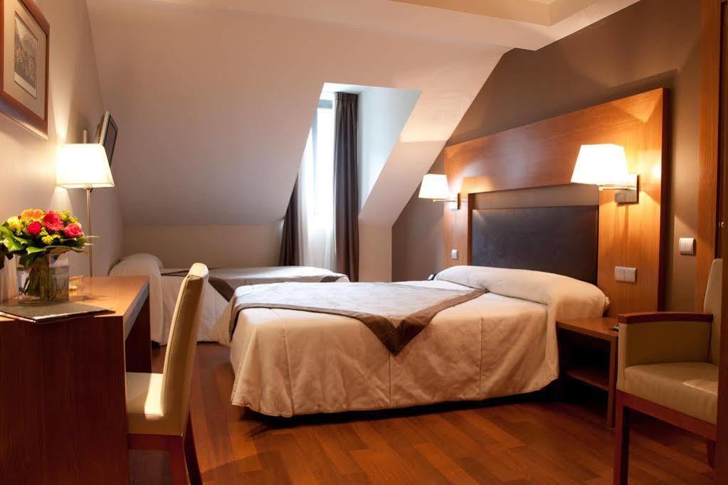 Alti Hotel Bagneres-de-Luchon Экстерьер фото
