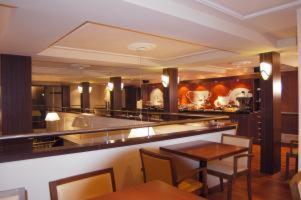 Alti Hotel Bagneres-de-Luchon Экстерьер фото