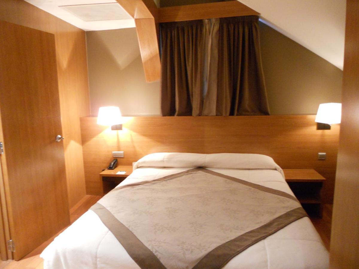 Alti Hotel Bagneres-de-Luchon Экстерьер фото